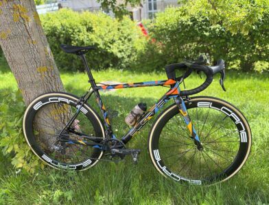 Homegrown Bikes – Warum es lohnen kann selbst zu bauen
