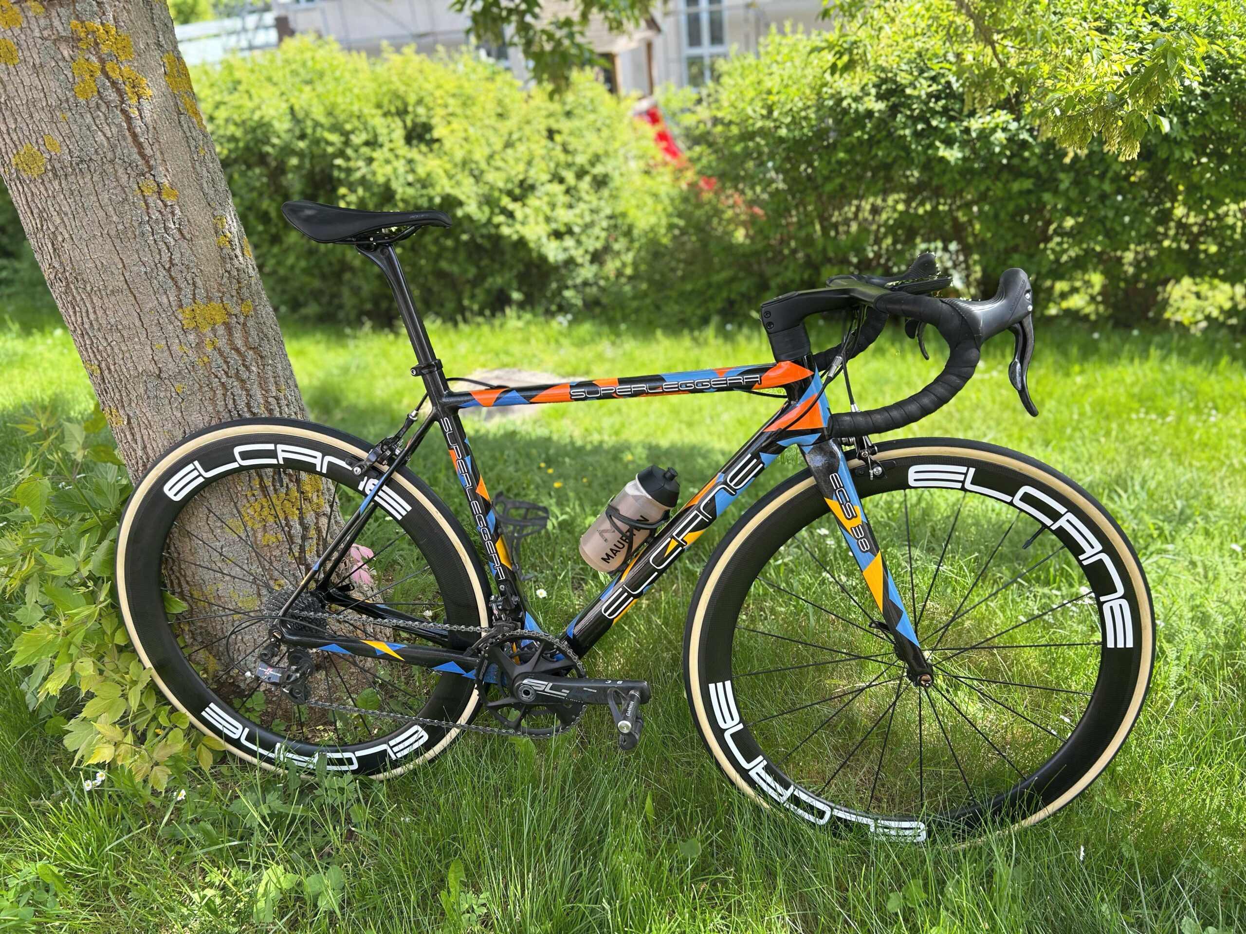 Homegrown Bikes – Warum es lohnen kann selbst zu bauen