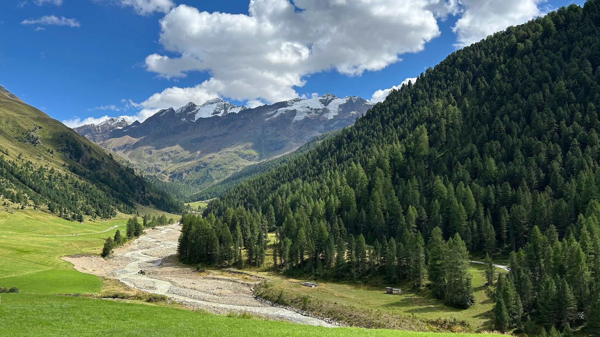 Langtauferer Tal (1915m)