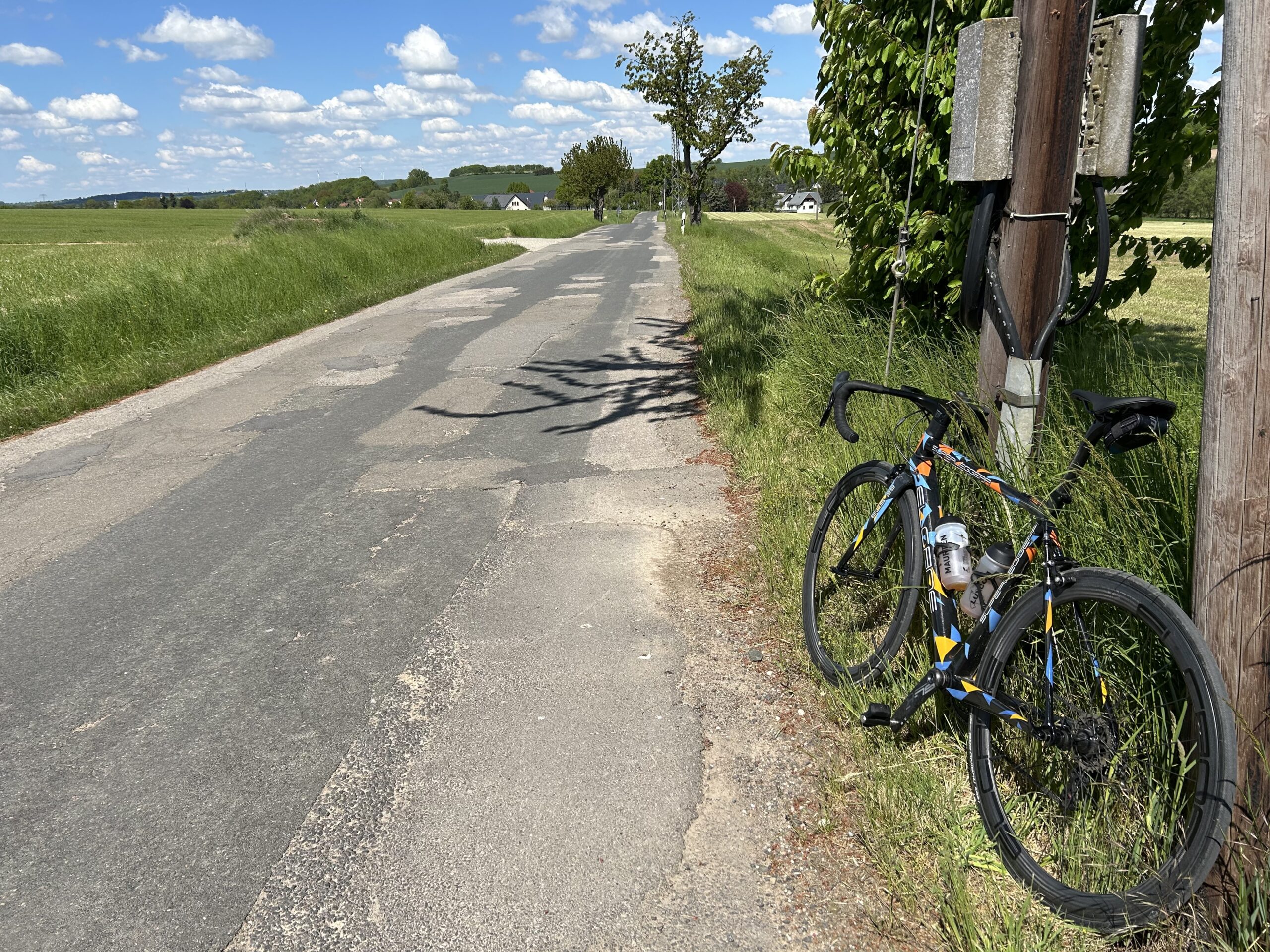 Wo dürfen wir eigentlich noch fahren?