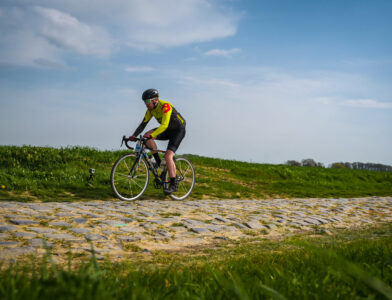 Nordfrankreich im Frühling – Paris – Roubaix Challenge 2026